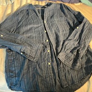 Button down shirt